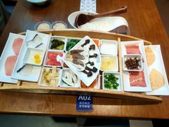 -芸南道·过桥米线(昆明老街旗舰店)
