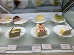 -La Repete(大宁久光店)