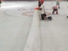 -奥山冰场(奥山世纪城店)