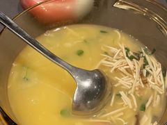 -肆月河豚·新淮扬(金融街店)