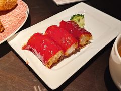 -领事馆19号中餐厅(厦门海景洲际酒店)