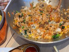 -梨花牛肉汤饭(仁恒伊势丹店)