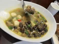-走马楼饭庄(慈城古县城店)