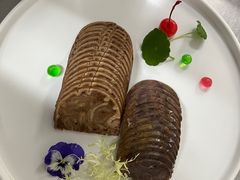 -玉林烤鸭店(定福庄店)