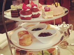 -Salon de Ville浦江汇(上海外滩华尔道夫酒店店)