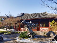 -采石矶景区