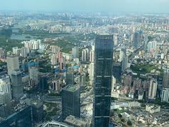 -长沙尼依格罗酒店