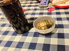 -雪熊哈尔滨烧烤·精酿啤酒·砂锅(中央胜境店)