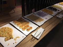 -感恩心素食馆(百世广场店)