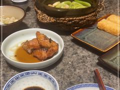 -南京大牌档(香港广场店)