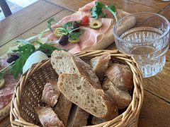 -Alimentari早午餐(安福路店)