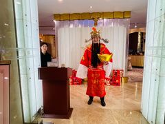 -上海吉臣维景酒店·维多利亚餐厅