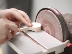 -五月木作·DIY木作文创体验店(北京路店)