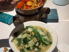 -南山翁新概念川菜(江宁万达广场店)