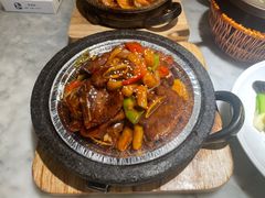 -小菜园新徽菜(芜湖镜湖苏宁店)