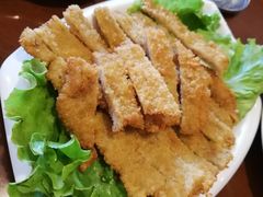 -第二外国语学院-韩国餐厅(朝阳路店)