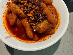 -半天妖烤鱼(大兴大悦春风里店)