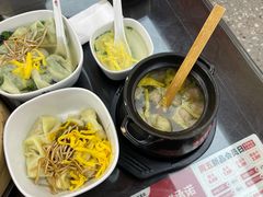 -锡笼记·无锡小笼(新明路店)
