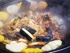 -缘福乡村铁锅炖民宿(八达岭店)