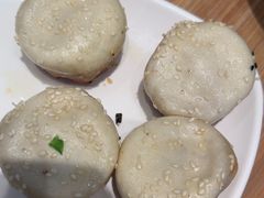 -小杨生煎(香港名都店)