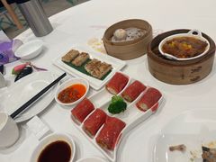 -粤珍轩(新城广场店)