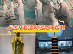 -大报恩寺遗址景区