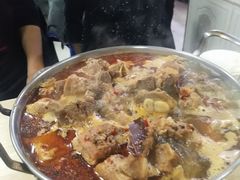 -老殷锅仔
