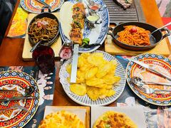 -卢布里西餐厅(总店)
