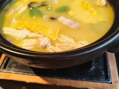-小厨娘金榜题名(夫子庙秦淮河店)
