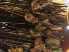 -蜀串香牛杂火锅串串