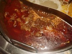 -季季红火锅(丰城洪客隆店)