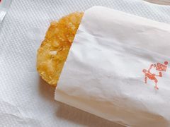 -麦当劳(虹桥南丰城店)