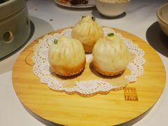 美味生煎包-松鹤楼·非遗·苏帮菜(融科店)