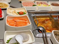 -海底捞火锅(金光华店)
