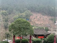 -楠柏弯休闲山庄(梨花溪店)