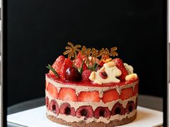 -花甜生活FatimCake·生日蛋糕