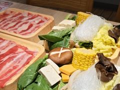 -吉野家(锦辉商城黄河路店)