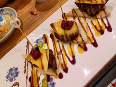 -万鱼亭 日本料理(无锡香山名园店)