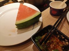 -星伦多自助料理(花山金鹰店)