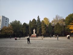 -周恩来同志少年读书旧址