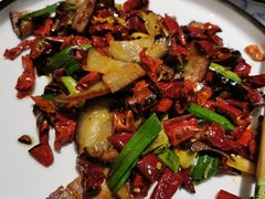 -大海碗·京菜炸酱面(雍和宫店)