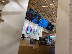 -霸王茶姬(南亚风情第壹城店)
