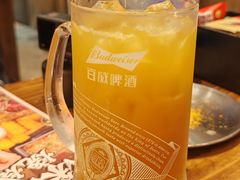 -破店肥哈·东北烧烤(南山保利店)