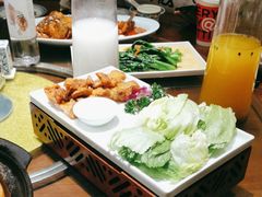 -乡里八闽·福州乡土菜(西园店)