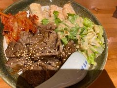 -鸟鸣门屋台料理(金帝银泰店)