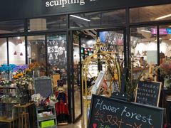 -雕刻时光咖啡馆(北苑店)