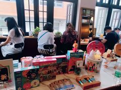 -思南书局(复兴中路店)