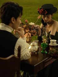 -第一夫人婚纱摄影(南京店)