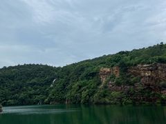 -虞山风景区