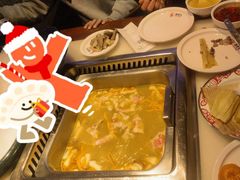 -重庆高老九火锅(万象城店)